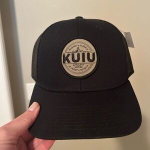 Kuiu - Men’s Trucker Hat